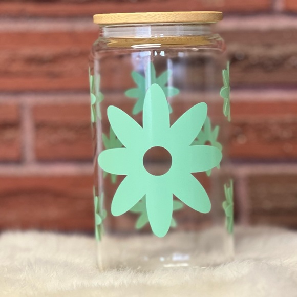 Libbey Iced Coffee Cup - Picture 4 of 5